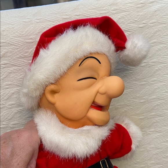 1989 Mr. Magoo Santa Claus - Picture 2 of 11